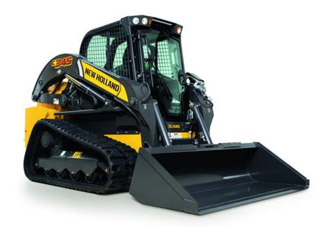 new holland compact track loader price|2021 new holland c345.